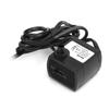 Small Submersible Pump Quiet and WearResistant Fish Tank Fountain Submersible Pump 4W