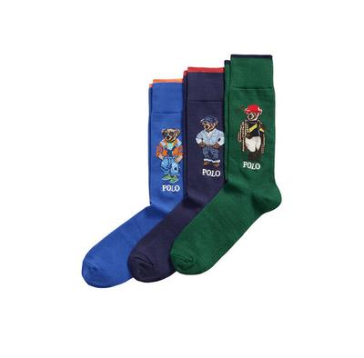 Long Socks Polo Ralph Lauren 449P14712001