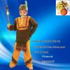 Children's Wild Indigenous Costumes for Halloween - Boys' and Girls' Indian Outfits for Sale