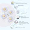 Three-in-One Dishwasher Tablets: Detergent, Water Softener, Oil Remover for Efficient Cleaning