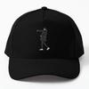 Jürgen Klopp Baseballkappe Hut Gedruckt Czapka Jungen Herren Snapback Hip Hop Fisch Einfarbige Schwarze Outdoor Sonnenhut Frühling