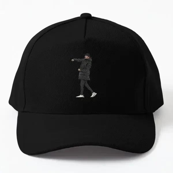 

Юрген Клопп Бейсболка Кепка С принтом Шапка Мальчики Мужчины Snapback Хип-Хоп Рыба Однотонная Черная Уличная Кепка от солнца Весна Black