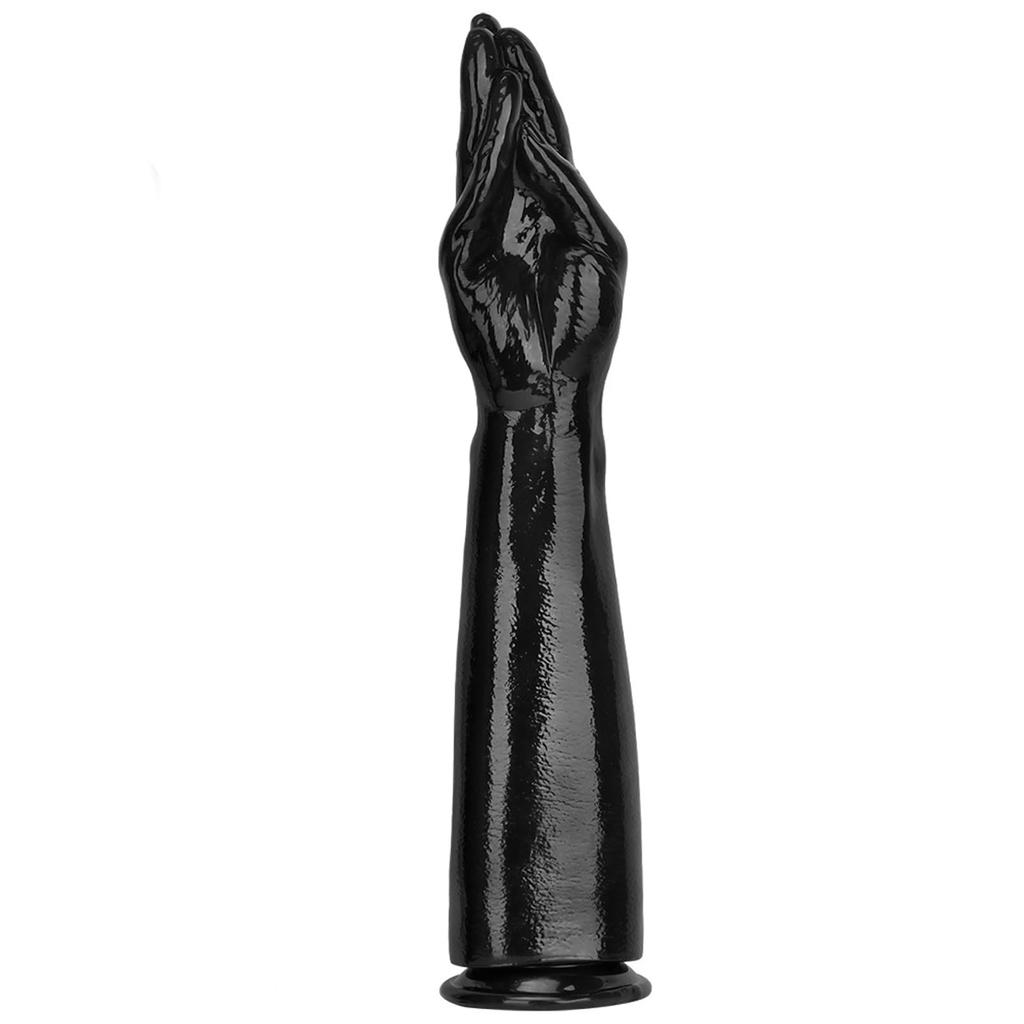 Dekori Anal Irregular Shape Hand Anal Anal Extra Thick Anal Long With Suction Heavy Anal Expansion Device Plug, Dildo, Thick, Shaped, Expansion,