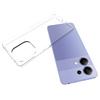 10Pcs/Pack For Xiaomi Redmi Note 13 4G Case Watermark-Free Soft TPU Phone Cover HD Clear