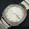 USED VINTAGE SEIKO 5 AUTOMATIC 6119C JAPAN MENS ORIGINAL DIAL WATCH A433936-2
