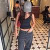 2026 Summer Sexy Lace Trim Solid Color Hot Girl Style Tank Top for Women