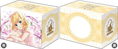 Bushiroad Deck-Halter Kollektion V3 Ist die Bestellung ein BLOOM Vol.547 Hase? """Sharo"" Teil 2"