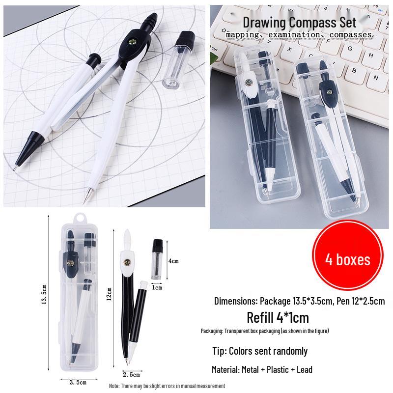 Motivational Stationery Gift for Junior High Students - Ideal for Gaokao, School Rewards, and Classroom Prizes.