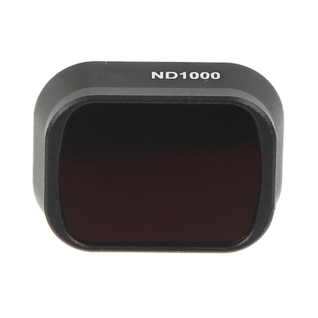 Junestar ND 1000 Filter Multilayer Nanocoating Drone Camera Lens Filter for DJI Mini 3 Pro Accessories