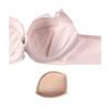 Triumph Angel Magical Firmness 10223131 M019 Bra, 626, Women's, (Pink)