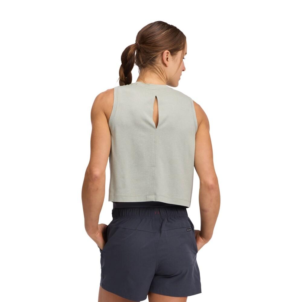 Beullaegdaiamondeu Circuit Crop Tank Womens /Qawap752019