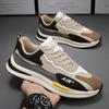 New Sports Shoes Raw Casual Soft-soled Forrest Gump Shoes Youth Outer Wear Dad Shoes