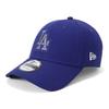 New Era 9FORTY MLB Rhinestone LA Dark Royal Free Size LOSDOD DROY Cap, 940CS, RHINESTONE,
