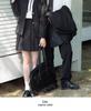 Japanese Style Academy Couple JK Uniform Set - Middle School Student Suit Jacket