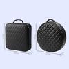 Electric Vehicle Car Charging Cable Storage Bag Universal Charger Plugs Sockets Waterproof Leather for Car Accessories