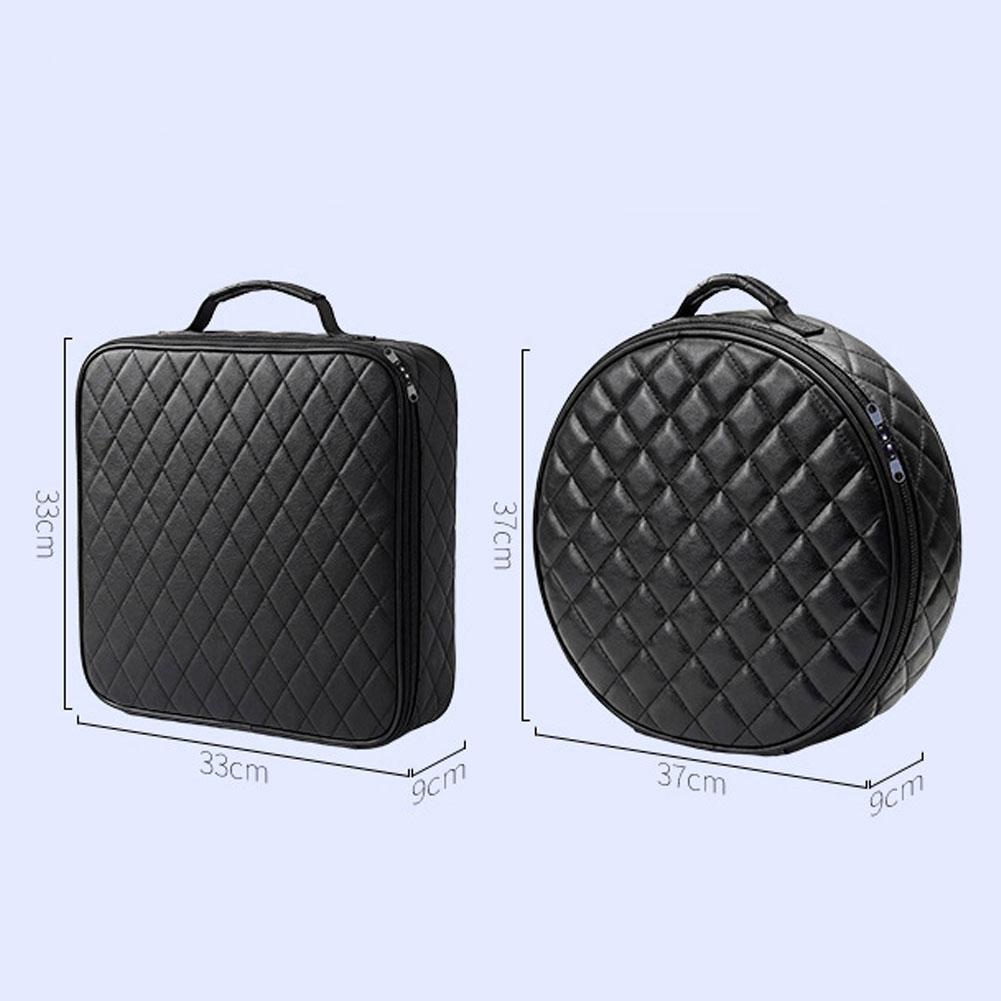 Electric Vehicle Car Charging Cable Storage Bag Universal Charger Plugs Sockets Waterproof Leather for Car Accessories