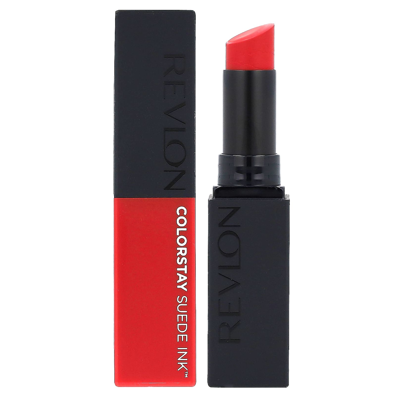 

Colorstay, Suede Ink, Lipstick, 016 Bread Winner, 2.55G(0.09Oz)
