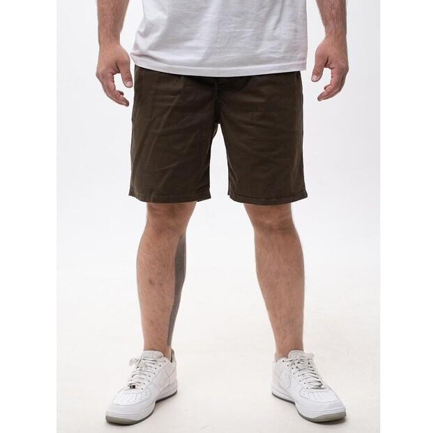Шорты Jigga Wear Crown Pocket