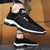 Fashion 2025 Mens Casual Sport Shoes Fashion Mesh Breathable Sneakers Male Designer Tennis Shoes Man Training Walking Running Sneakers