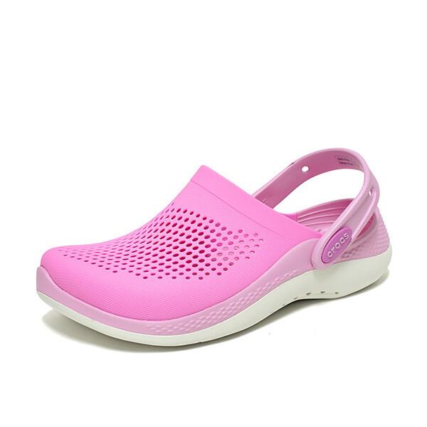 Crocs Women S Lightride 360 Clog Slipper SandalS 207021 6tl