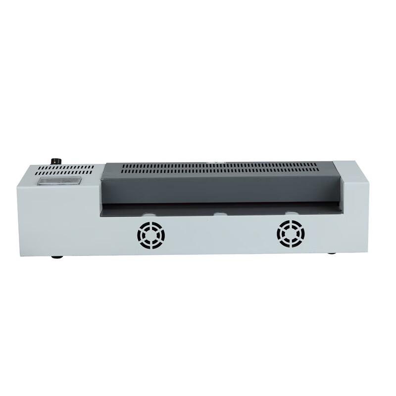 Qixin F9066 A3 Thermolaminiergerät CN-Stecker (Adapter enthalten)