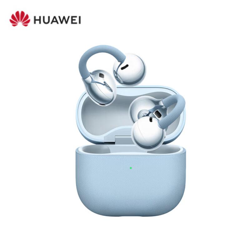 Huawei FreeClip 2 Open-Ear True Wireless Earbuds