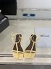 Flat Bottom Thin Strap Toe with Sandals Women's 2025 Spring and Summer New Outer Wear Single Shoes Women's Beach Roman Sandals