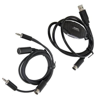 Κιτ καλωδίων σύνδεσης για Yaesu SCU-58 WIRES-X FTM-100D/200D/300D/400XD (Yaesu Musen)
