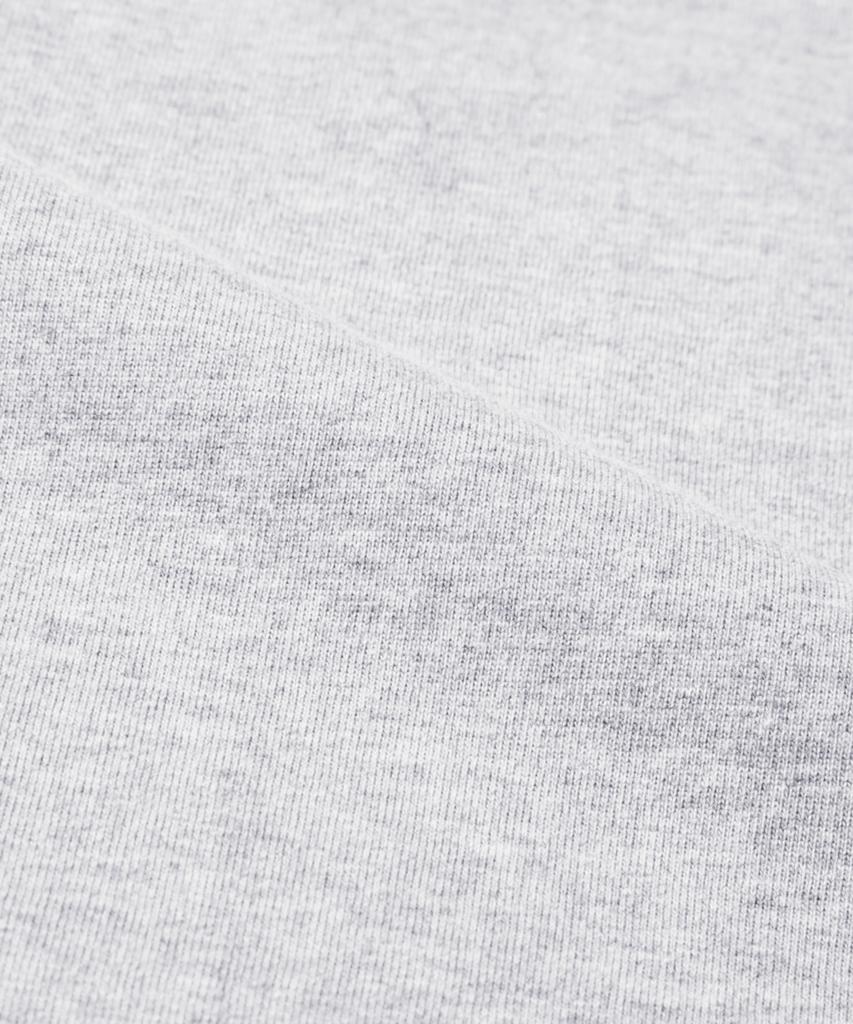TRILLION Skateboard Pigment Graphic Raglan Short Sleeve_Navy