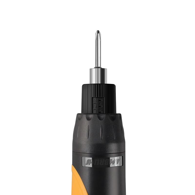 

Ambrums S835H Corded Electric Screwdriver CN plug (adapter included)