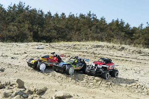 Kyosho Egg First R/C Little Buggy Red TU006