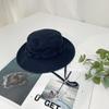 Men's and Women's Daily Bucket Hat Washed Hiking Bucket Hat