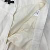 Maje White Flowing Shorts Bottoms 38 whiteUsed