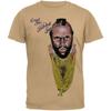 Vintage Drużyna A Pan. T-shirt - Jibba Jabba Shirt Złote Łańcuchy Unisex T-shirt