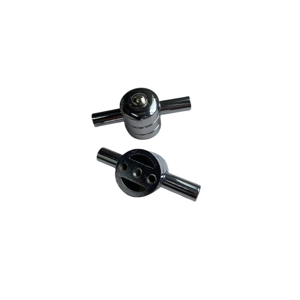 Drum Lug Set for Rack Tom, Snare, Tom-Tom, and Bass Drum Accessories