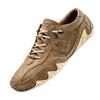 Popular Independent Station Men's Shoes Low Top Men's Casual Shoes Martin Shoes Men's Octopus Men's Shoes Large Size Shoes
