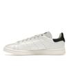 Adidas Stan Smith Lux White Black Unisex Sneakers Crystal-White Off-White Core-Black HQ6785