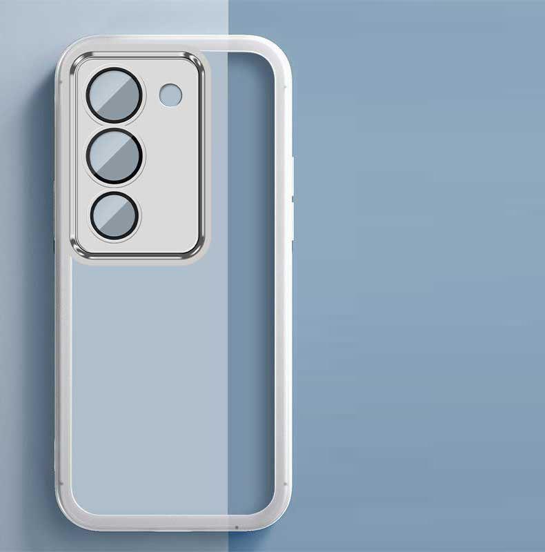 For Tecno Spark 40 Pro Case Tecno Spark 40 Pro + Phone Case Tecno Spark 40 Pro Plus Cover Shookproof Plating Silicone back cover