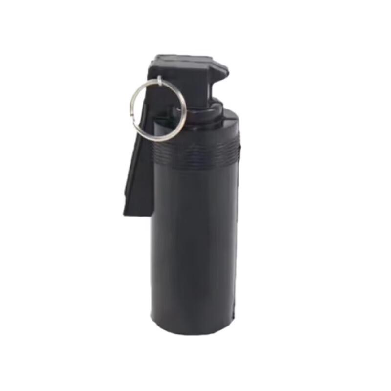 Тренировочная дубинка из имитации резины