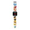 Lizenz Paw Patrol Uhr mit LED-Bildschirm für Kinder mit Uhrfunktion
