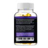 Pslalae Milk Thistle Extract Capsules - Liver Health