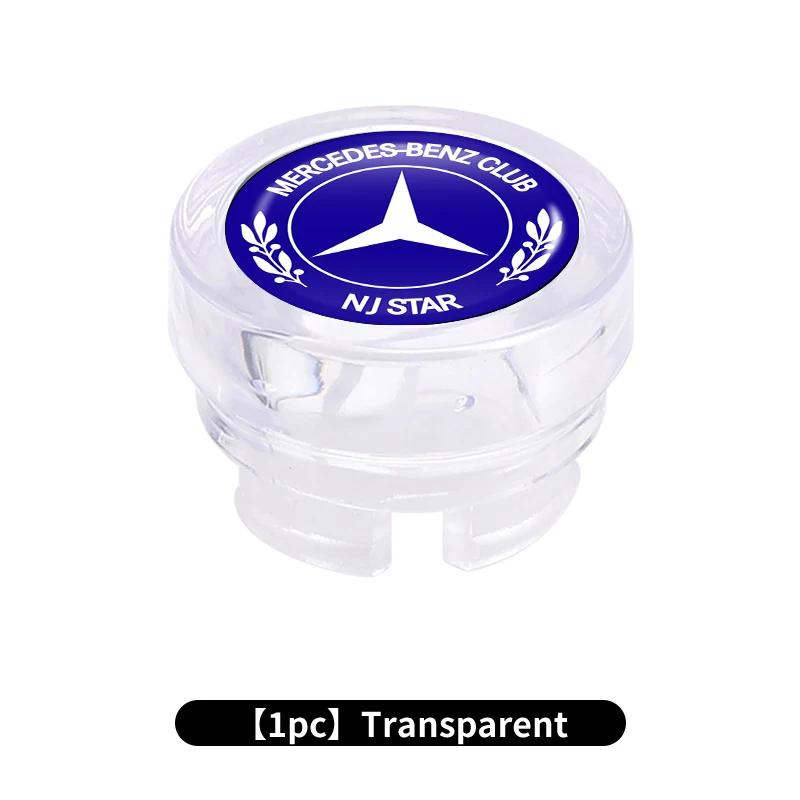 

Car Cigarette Lighter Cover Dust Proof Cap Decoration Plug For Mercedes Benz W202 W212 W126 W140 W168 W177 CLS GLE GLC GLS CLA