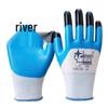 Suling Nitrile Coated Work Gloves