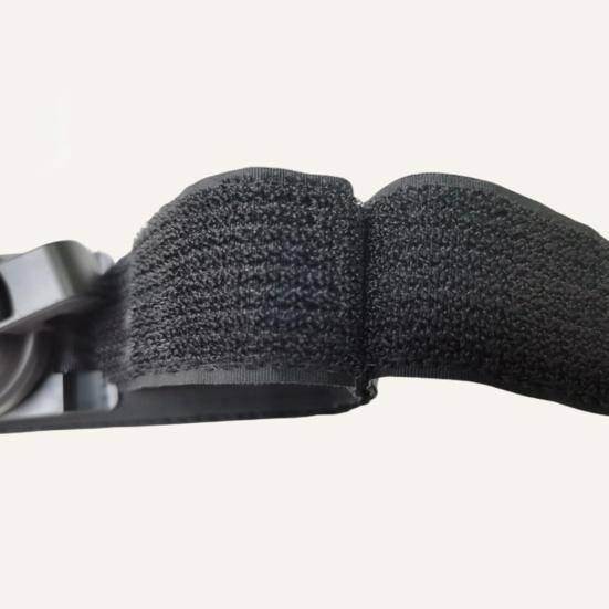 95CM Rotating Buckle Survival Tourniquet Outdoor Camping Combat Hemostatic Control Tourniquet Arterial Emergency Bandage First Aid Survival Gear