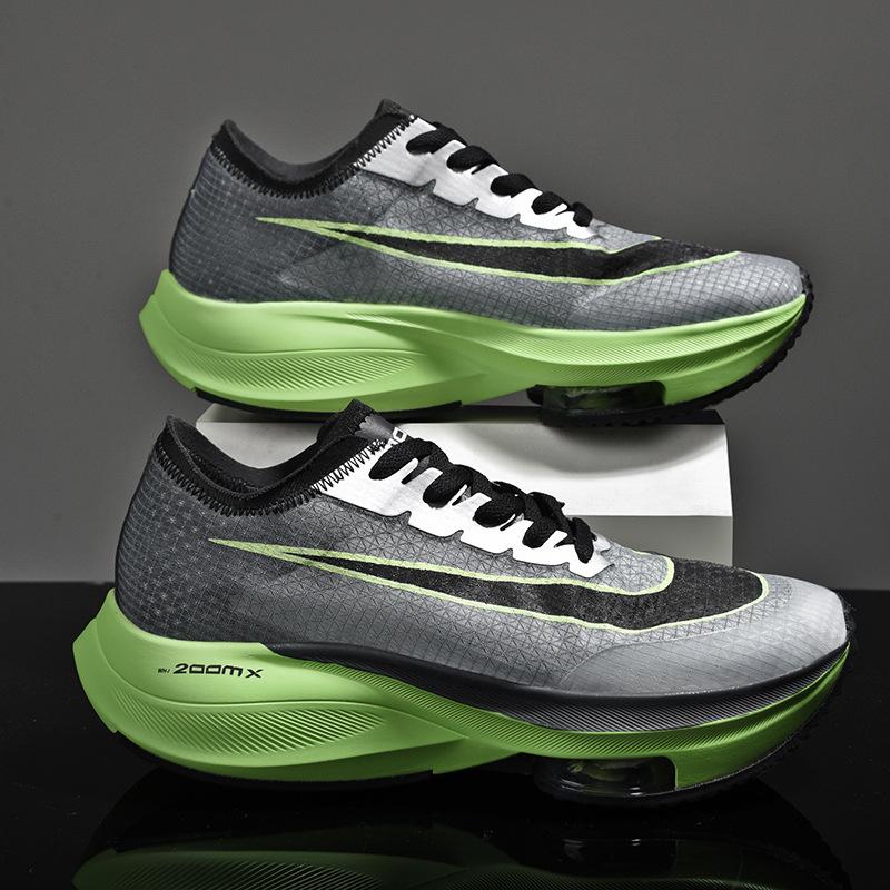 22 new running shoes in summer, physical test running shoes, special shoes for sports high school entrance examination, summer shock-absorbing 