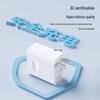 120W/66W Fast Charging Data Cable for Huawei, Honor, and Xiaomi - Compatible with Mate60, P40