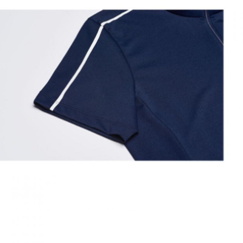 Blackyak Women S Bridging Single Zip T ShirT S2 h1byTSm2535 Vn