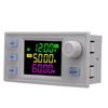 Variable Voltage Regulator DC6 36V Input DC0V 36V Output Digital Display Constant Voltage Regulator Converter Module