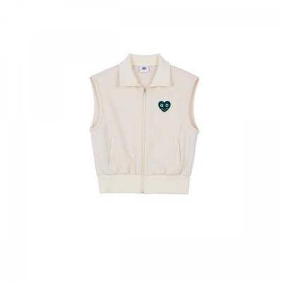 Toppe – Veste