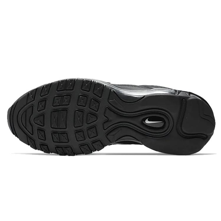 Nové Nike Air Max 97 Černá GS 921522-011
